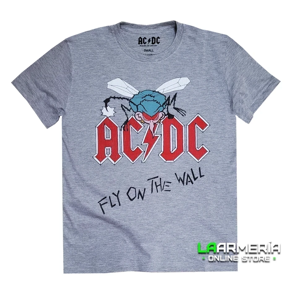 AC/DC (M-XL)