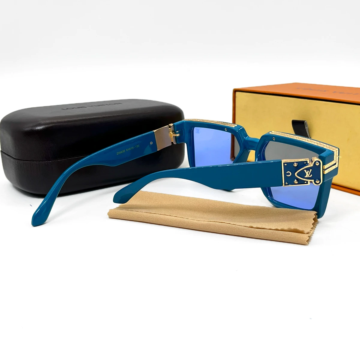 Gafas de sol LV Millionaire 6