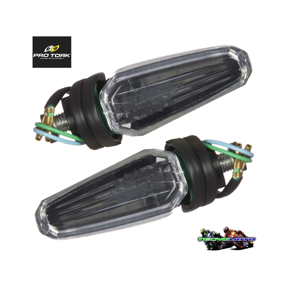 FAROL GIRO UNIVERSAL PI43 -48321