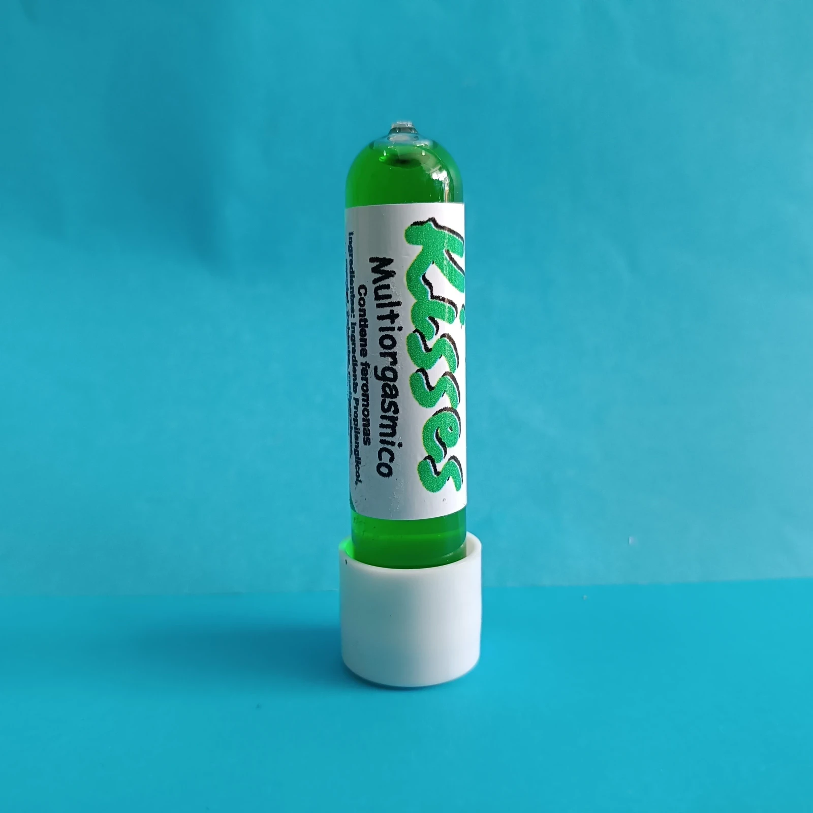 ACEITE MULTIORGÁSMICO 8.4ML 2