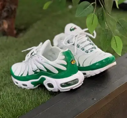 PROMOCIÒN NIKE AIR MAX TN PLUS + CAJA 2