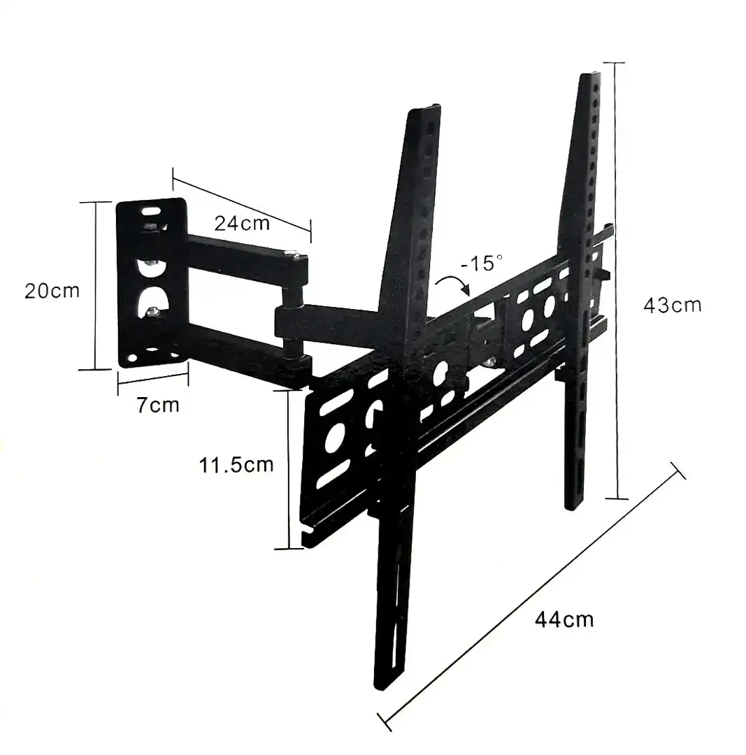 BRACKET MOVIBLE M-814 4