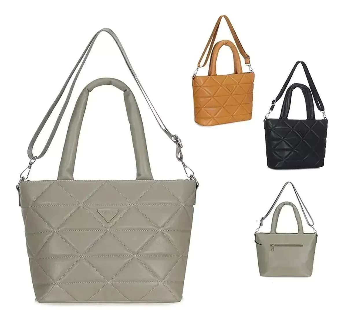 CARTERA TRENDY 16424  3