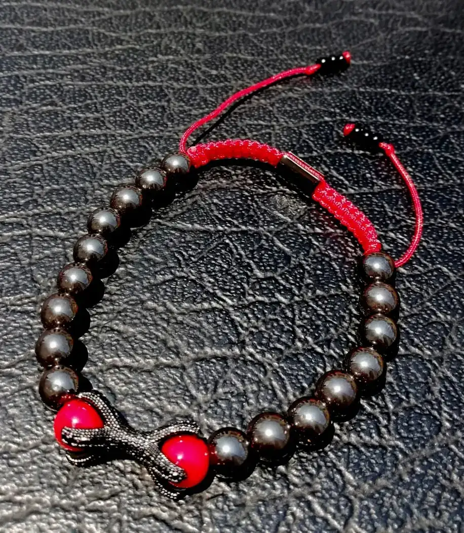 Pulsera Nuup'