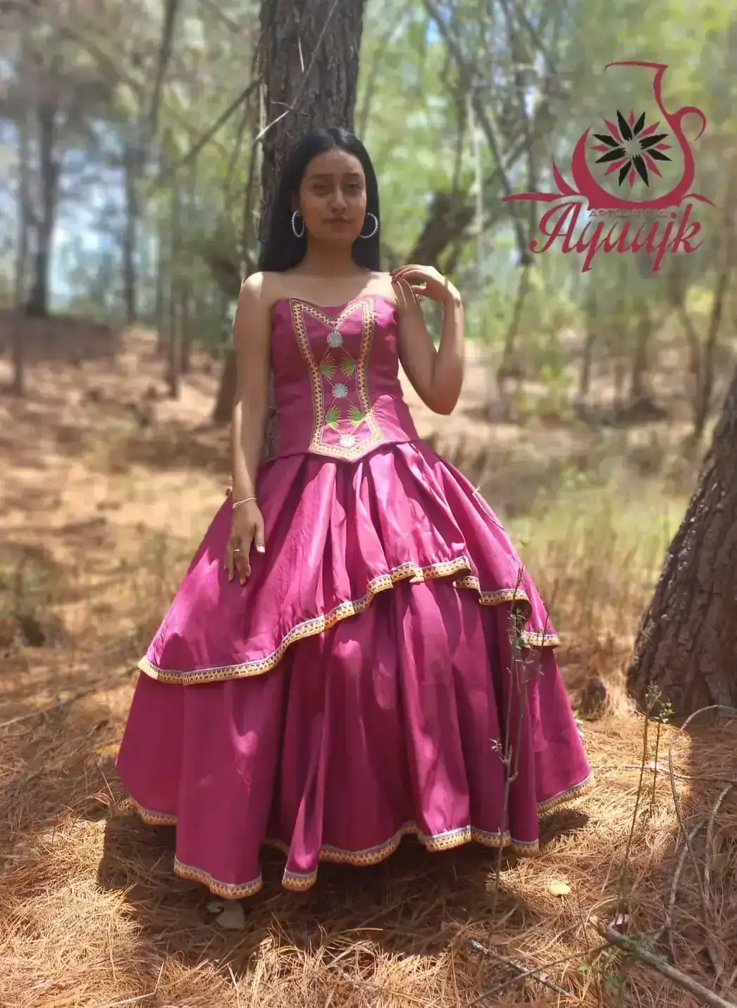 👗  para 15 años