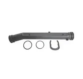 Tubo Caño resfrio del motor Vw Gol / Golf / Polo / Saveiro 694646 / 032121065D 2