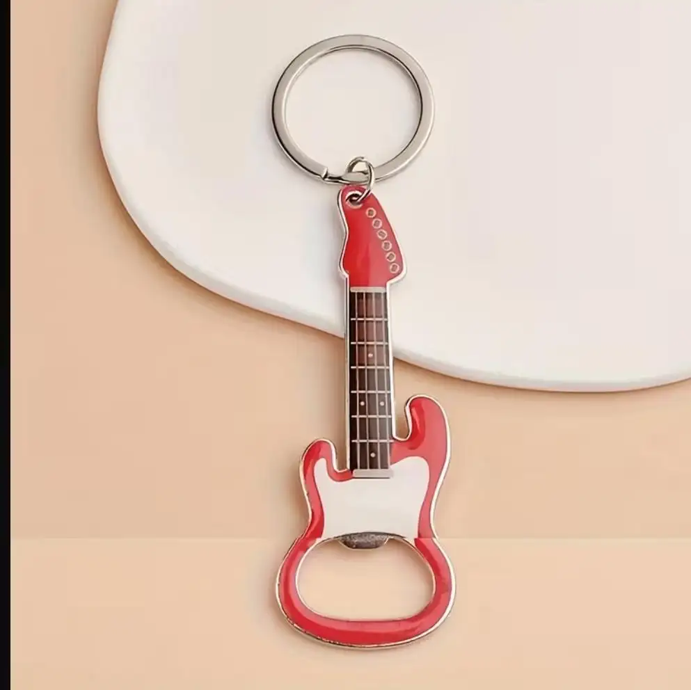 Destapa guitarra