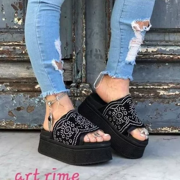 Sandalias rime 