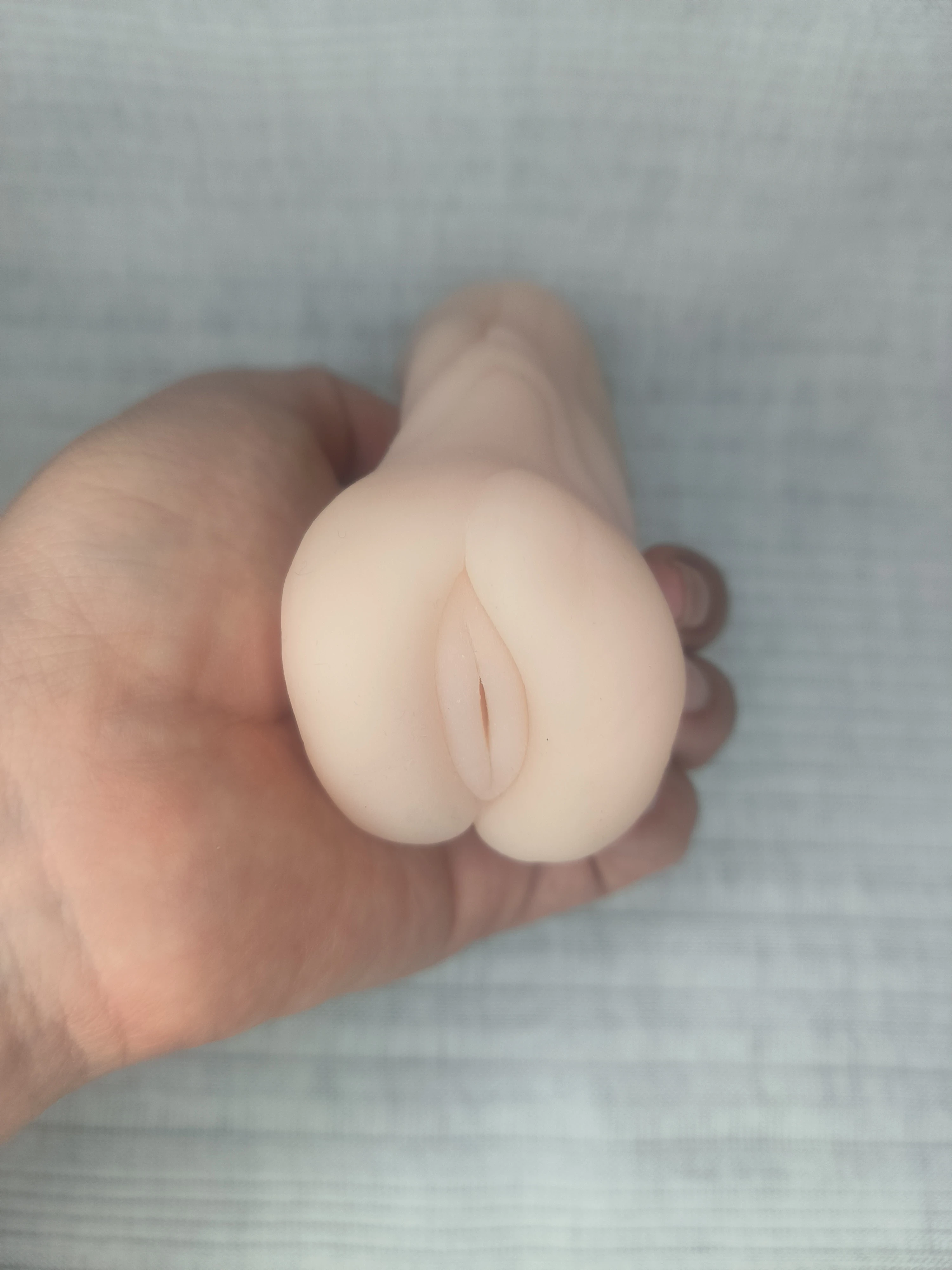 Ano o Vagina