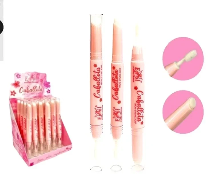 engol lapiz fijador para cejas bss-534
