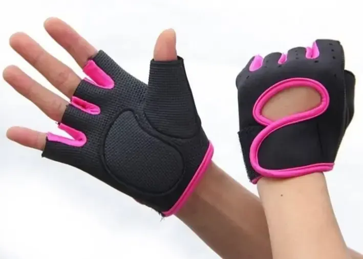 GUANTES GYM  2