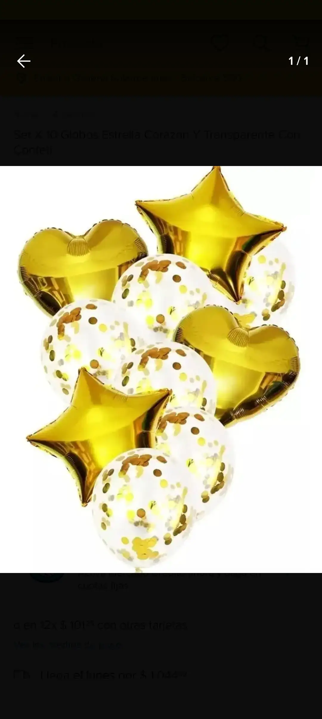 Globos