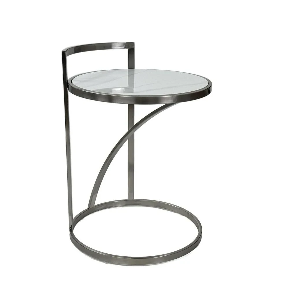 mesa auxiliar 40x40x55.5