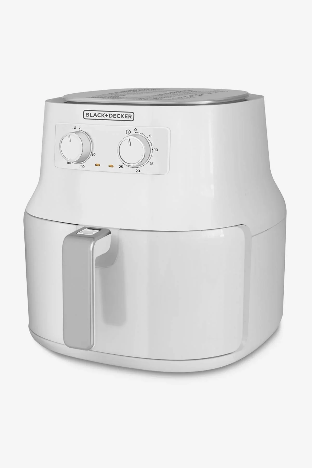 Freidora BLACK+DECKER 3