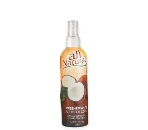 SPRAY DESENREDANTE ACEITE DE COCO 240ML