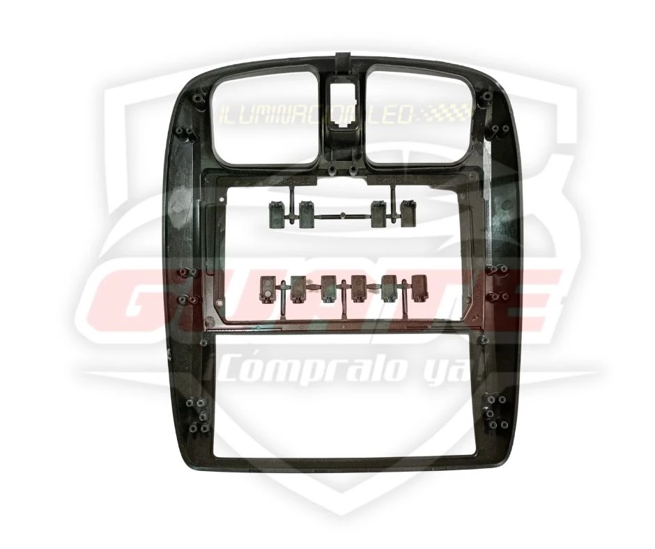 DASHKIT PARA MAZDA PROTEGE   3