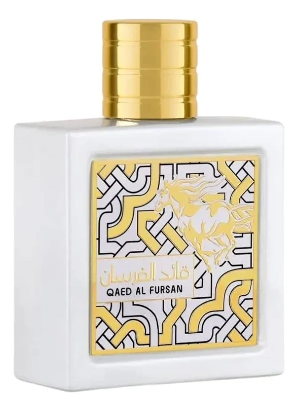 QAED AL FURSAN UNLIMITED 90ML LATTAFA 3