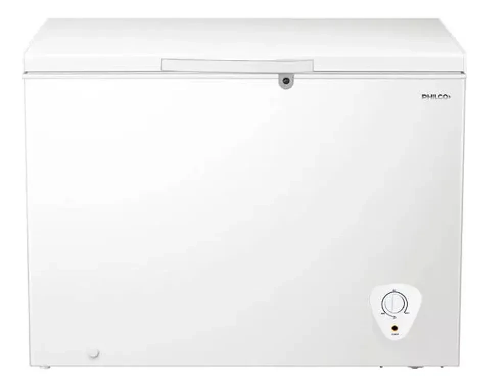 Freezer Horizontal Philco 300 Litros Blanco Phch297b 2