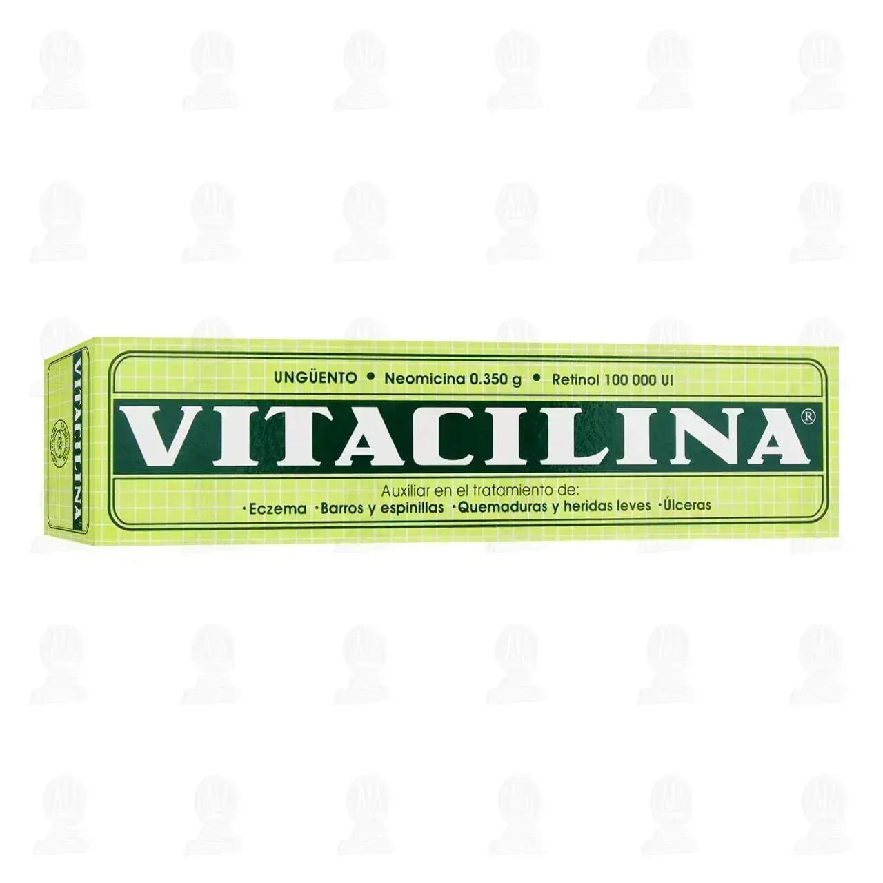 Vitacilina 28g ungüento