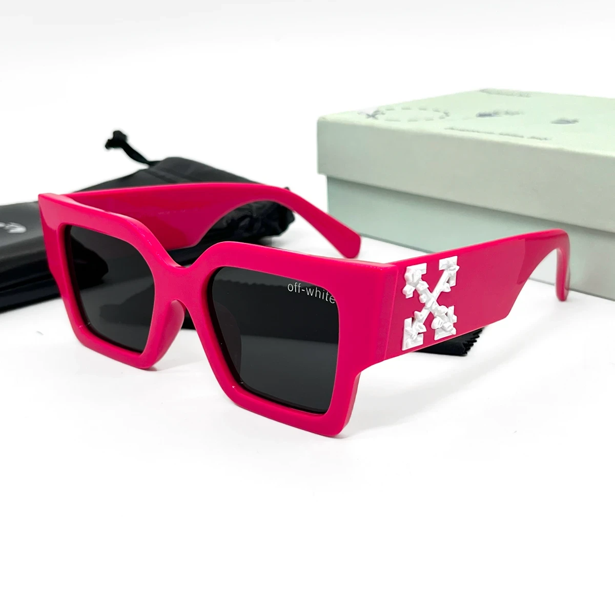 Gafas de sol Off White 3