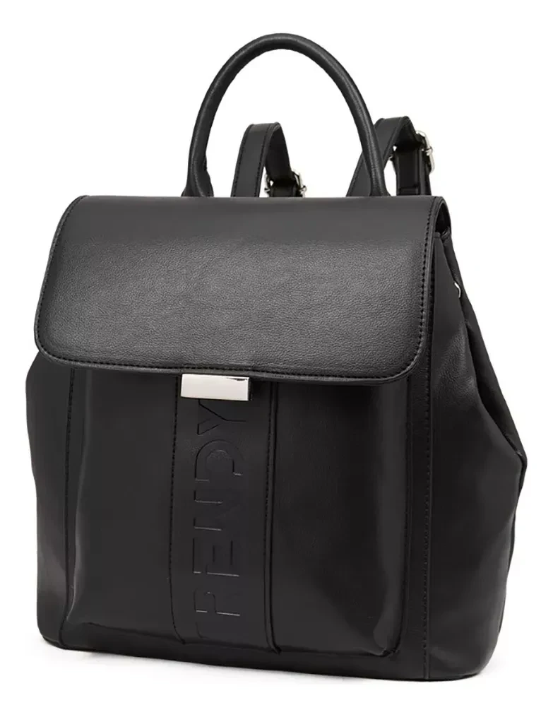 MOCHILA TRENDY CON BOLSILLO 22527 2