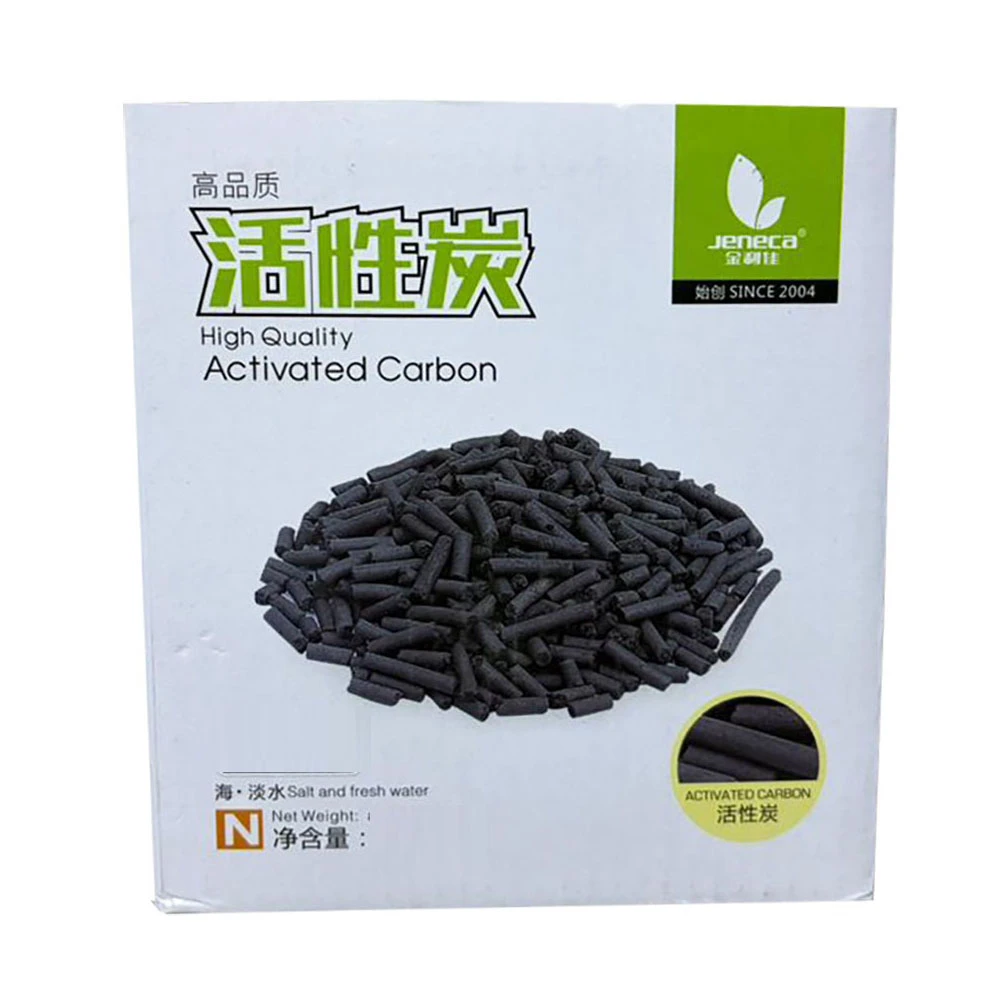 Carbon Activado para Filtracion 500g C-500 3