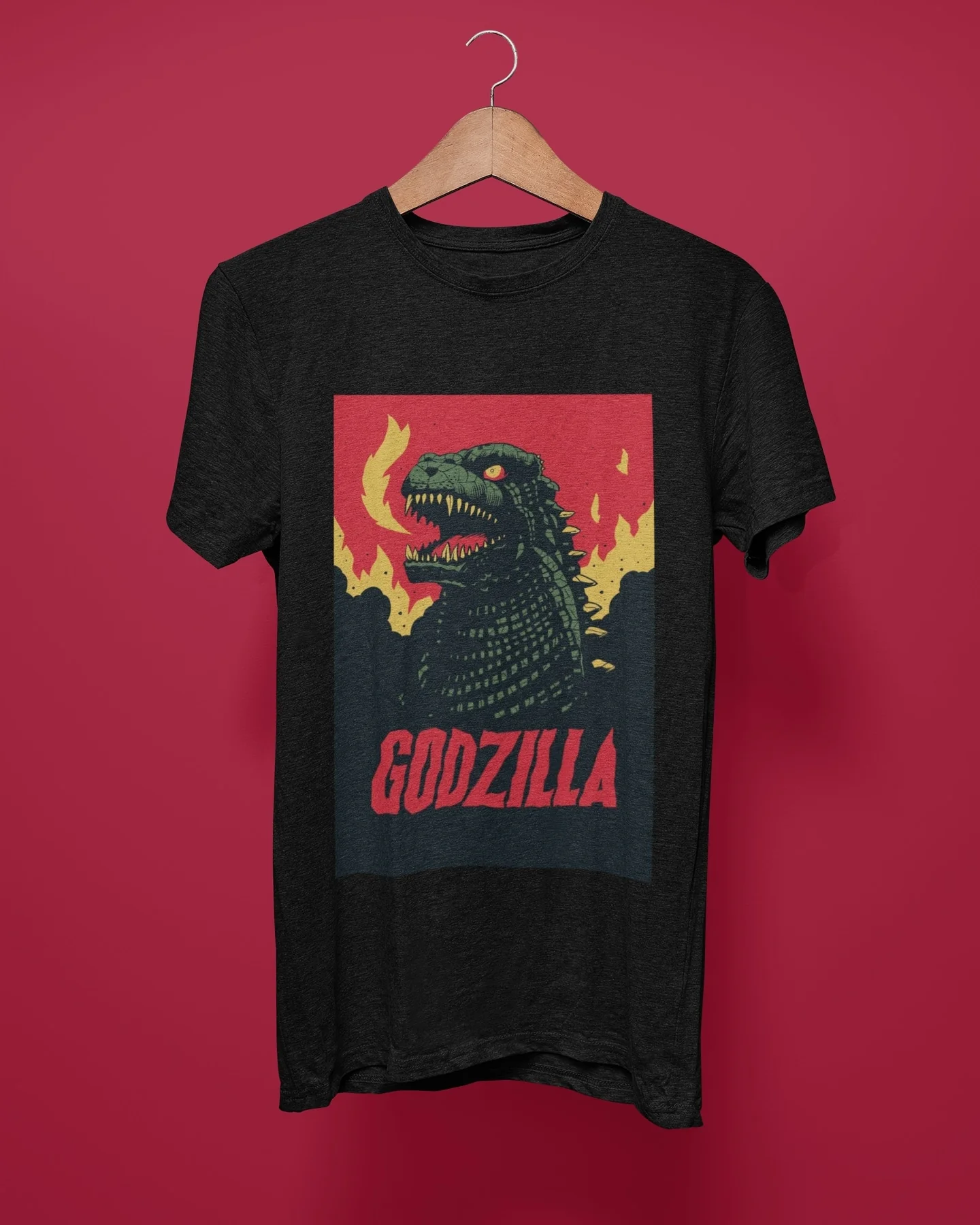 Godzilla
