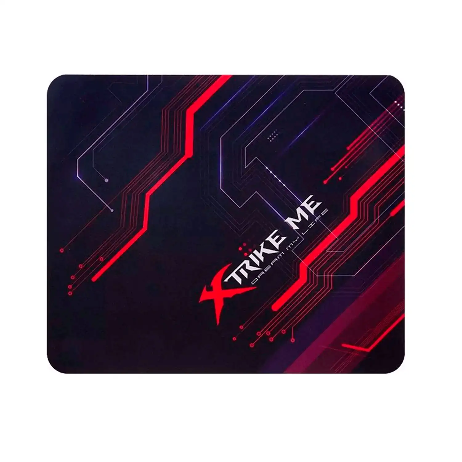 MOUSE PAD XTRIKE ME MP005