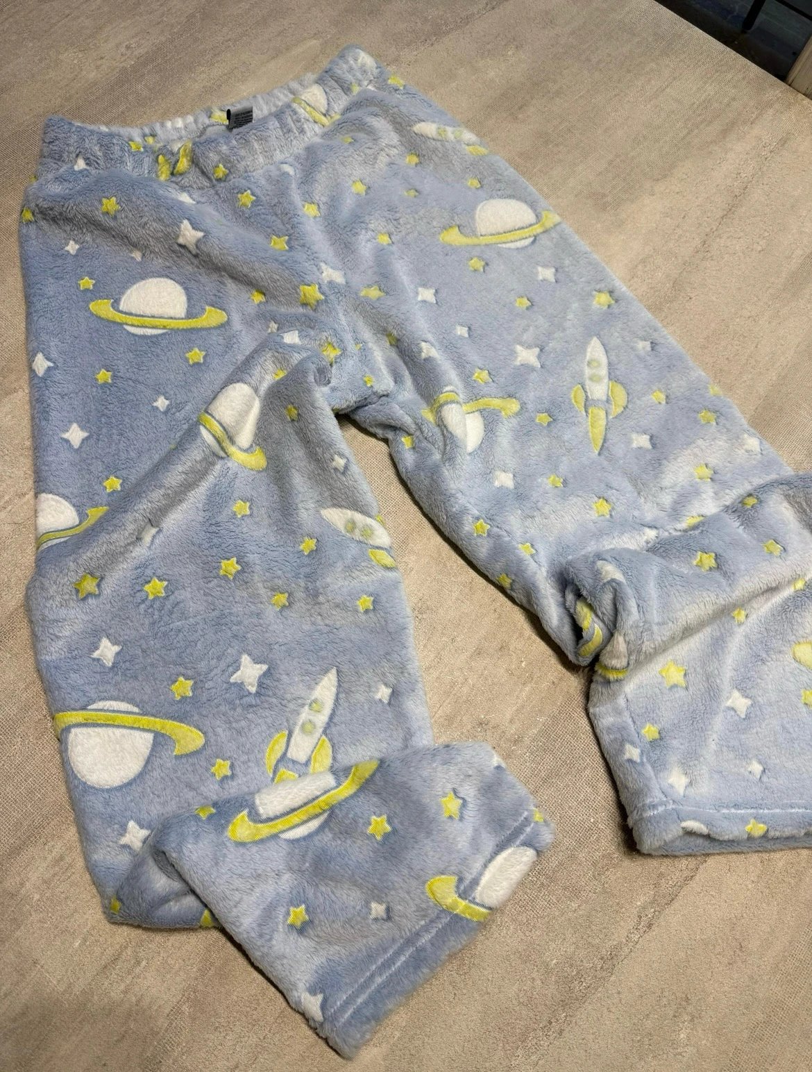 PIJAMA PANTALON