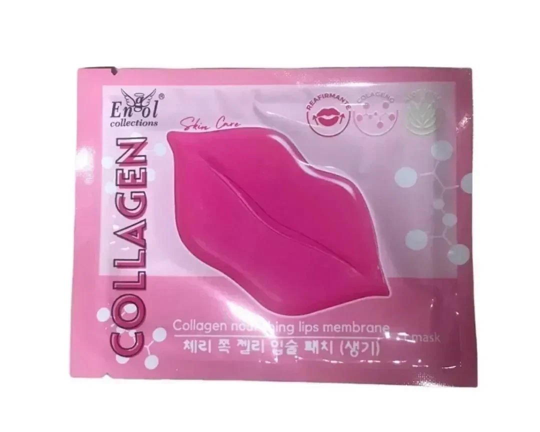bioaqua colageno para labios