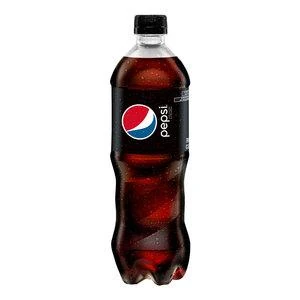 PEPSI BLACK 355ML
