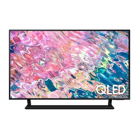 TV QLED SAMSUNG 75" 