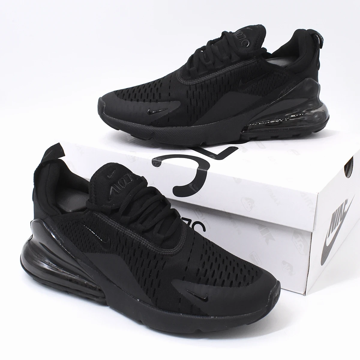 Tenis NIKE Air Max 270 6