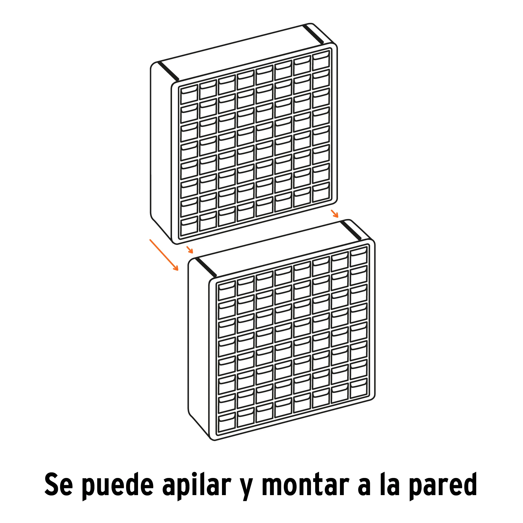 Organizador Herramientas Cajonero  10