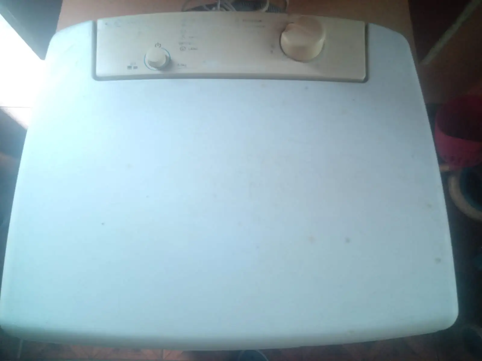 Semi automático  4