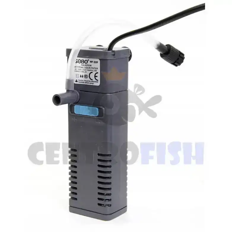 FILTRO INTERNO COD. WP320F 2