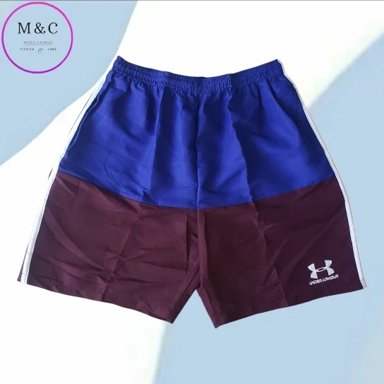 Short casual Talla- G deportivo  4