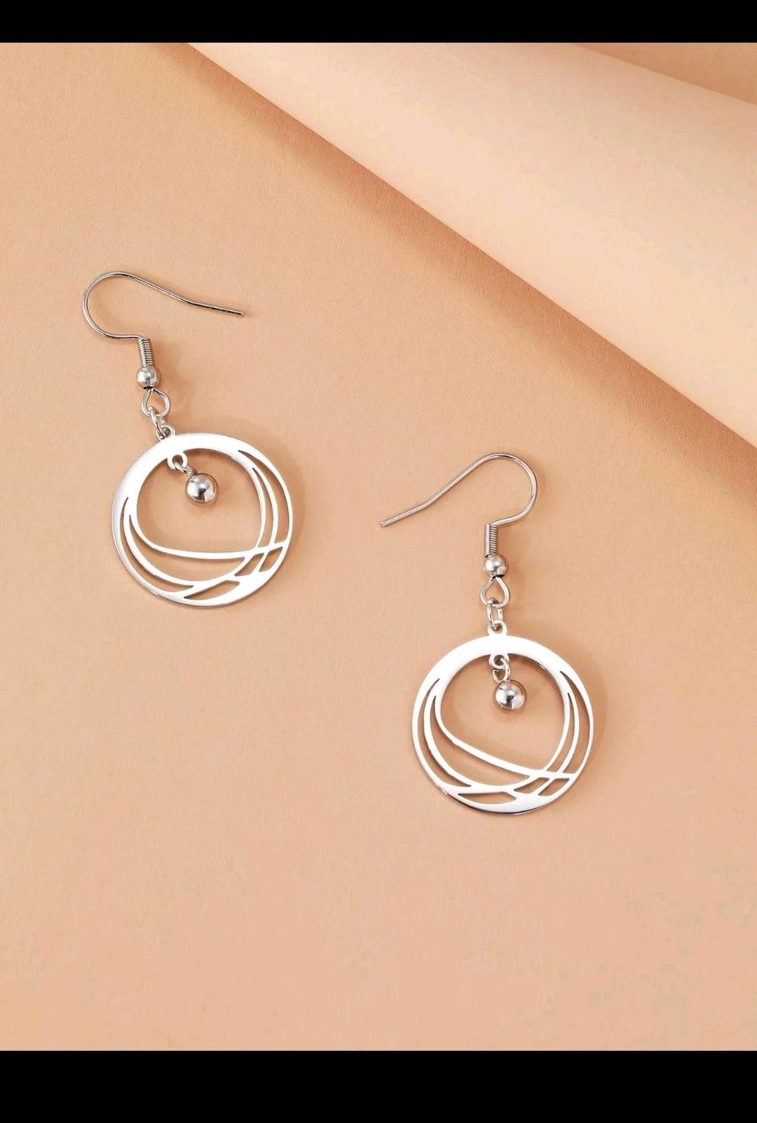 Pendientes de diseño geométricos  4