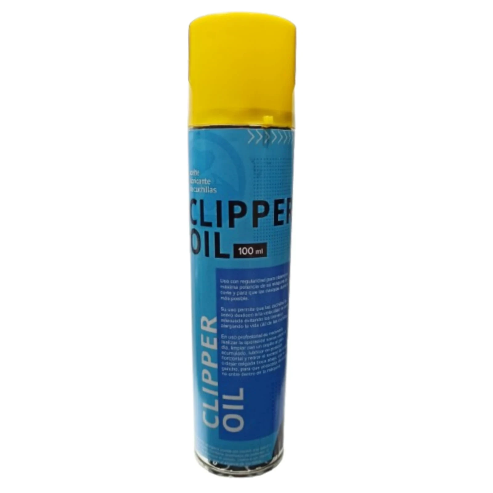 Clipper Oil 100 ml