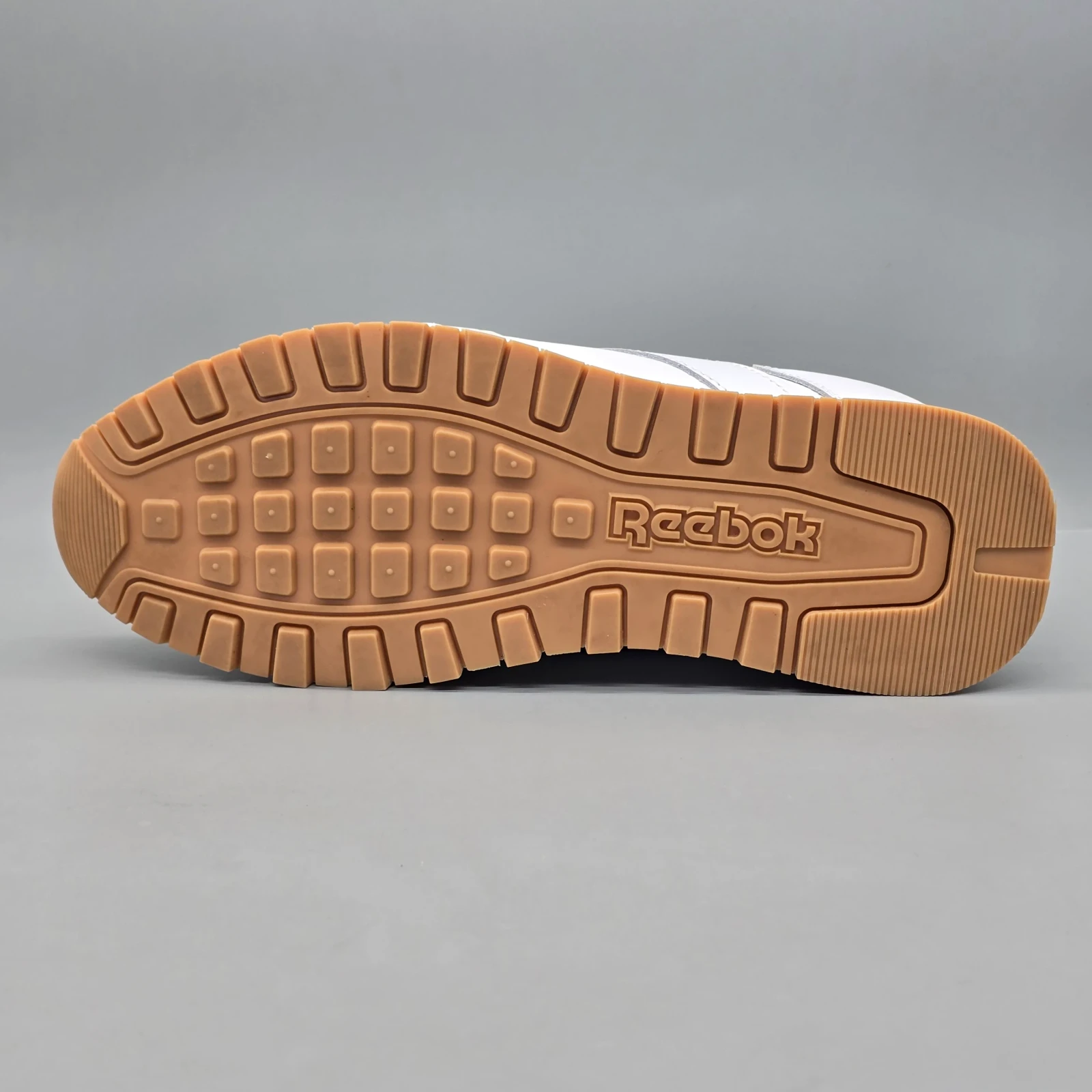 TENIS REEBOK GLIDE  6
