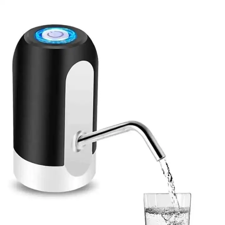 Dispensador de agua 💧 2