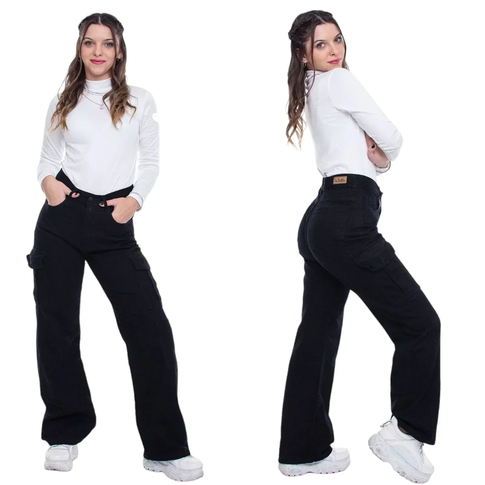 VARIOS MODELOS DE JEANS 3