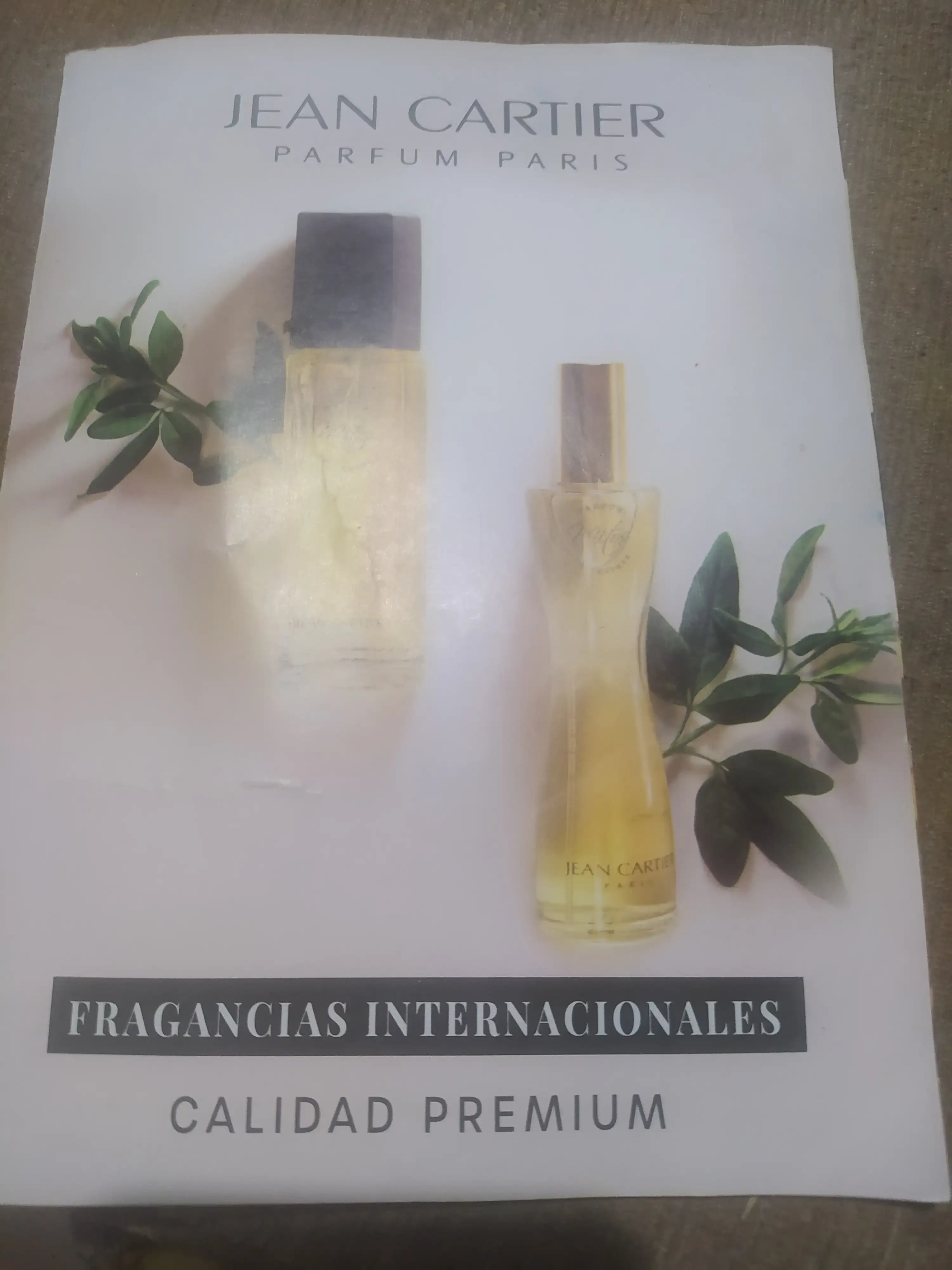 TIPO J'ADORE