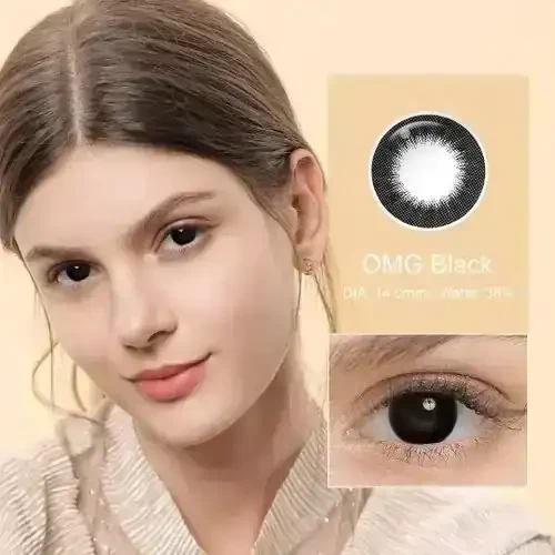 OMG BLACK 4