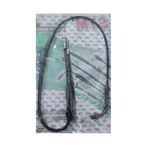 CABLE ACEL.HONDA 125 T2000 [STM] -28207