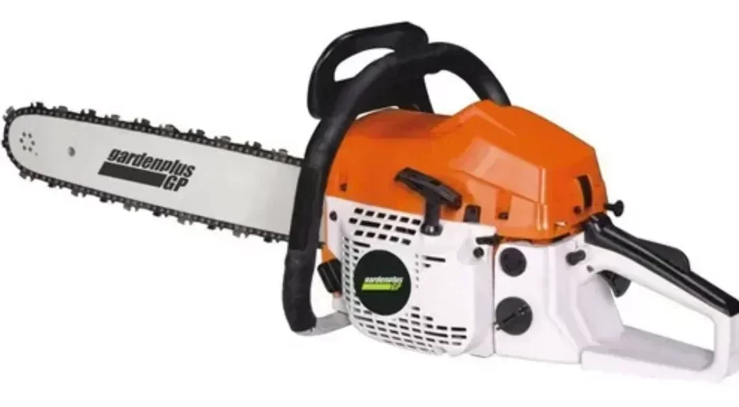 MOTOSIERRA NAFTERA GARDENPLUS