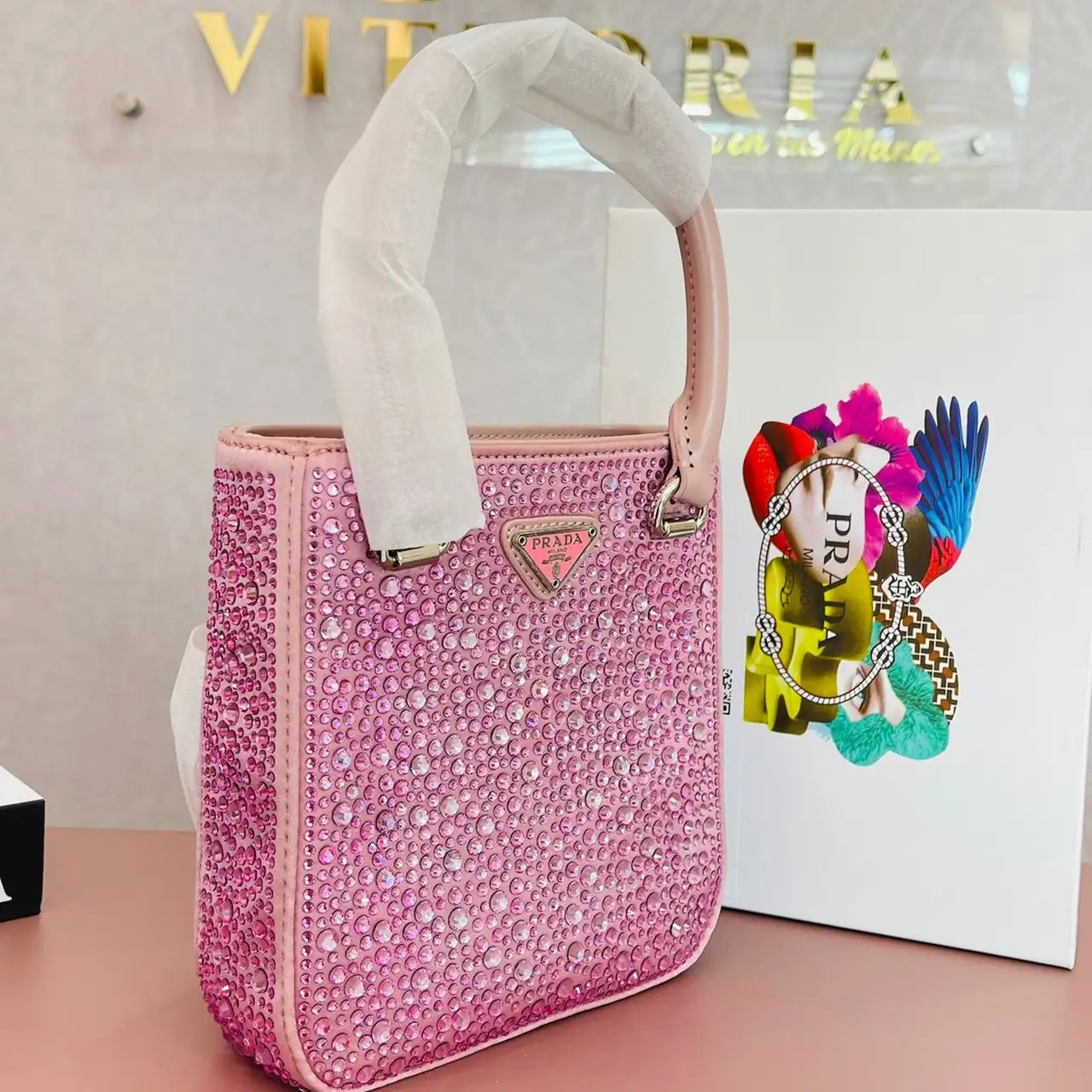 Prada 2