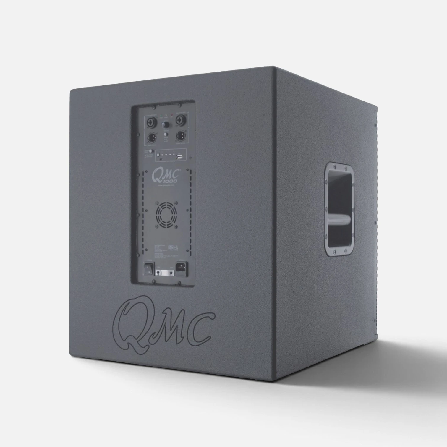 QMC-1000A 2