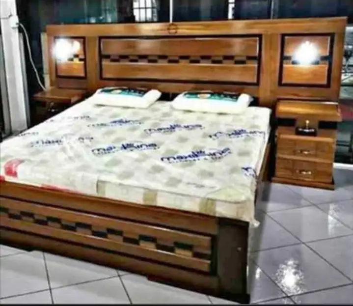 Solo Cama