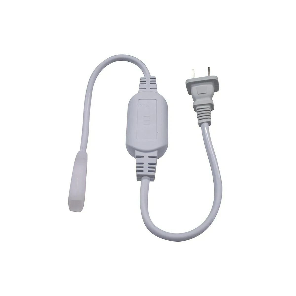 CONECTOR MANGUERA LED 2835 8A 50MTS
